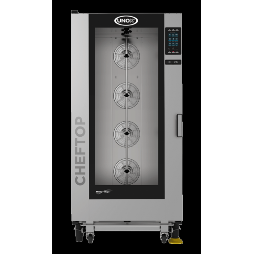 Konvektomat UNOX XEVC-2021-EPR 